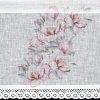 Zazdrostka Suzy biała 150 x 30 cm – rozprasza światło