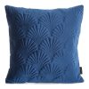 POSZEWKA RIA2 45 X 45 CM GRANATOWY