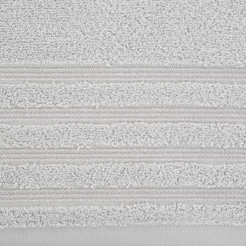 Ręcznik kremowy SABA 03 kremowy 30x50 cm – delikatny i puszysty