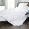 Kołdra DESIGN91 biała 220 x 200 cm – zapewnia spokojny sen