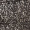 Zasłona gotowa Ebru czarna 135 x 270 cm – zapewnia zaciemnienie