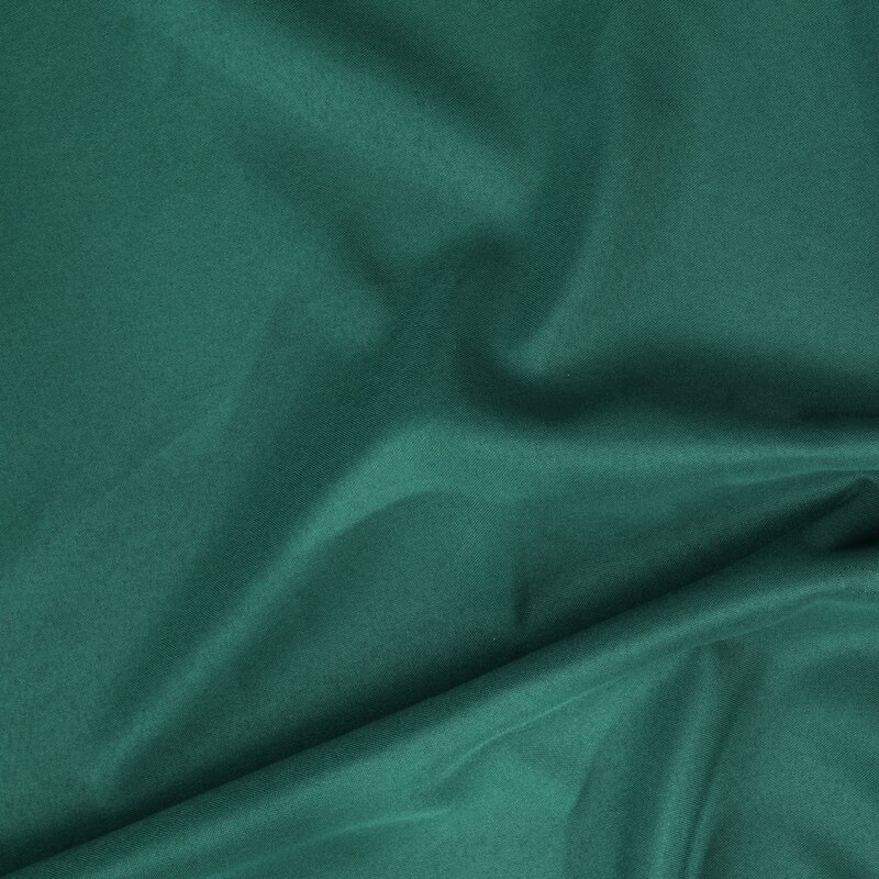 ZASŁONA GOTOWA DAFNE 140 X 250 CM ZIELONY