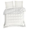 Pościel Nova Colour kremowa 160 x 200 cm – dodaje elegancji