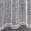 FIRANA GOTOWA KATRIANA 140 X 250 CM BIAŁY
