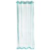 FIRANA GOTOWA ANIKA 140 X 250 CM TURKUSOWY FIR/ANIKA/TURK 140X250 PRZEL