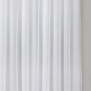 Firana gotowa Alia biała 350 x 270 cm – rozświetla wnętrze