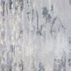 Zasłona gotowa srebrna 140 x 270 cm – zaciemnia i chroni