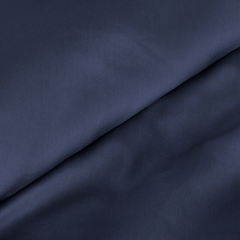 Pościel Nova3 granatowa 160 x 200 cm – dla komfortowego snu
