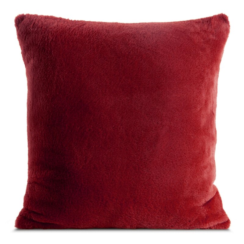 POSZEWKA NINA 45 X 45 CM BORDOWY