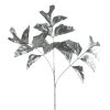 Gałązka świąteczna zielona 12 x 46 cm – idealna dekoracja