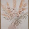 OBRAZ 613 70 X 100 CM BIAŁY