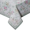 Obrus SUMMER7 naturalny 140 x 220 cm – idealny na co dzień