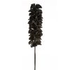 Kwiat dekoracyjny Flore biały 80 cm – realistyczny wygląd