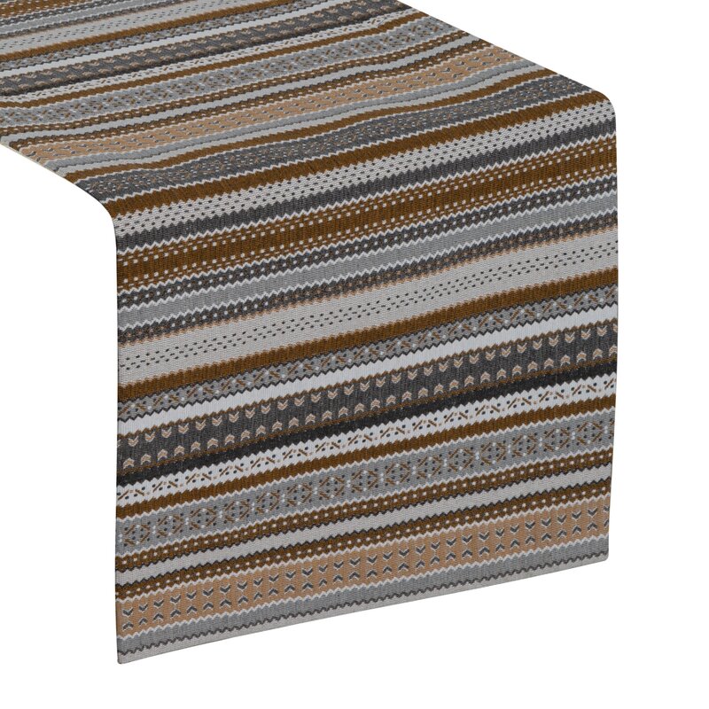 OBRUS MAURI 40 X 180 CM