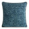 Poszewka Bukla Bari 02 niebieska 45 x 45 cm – głębia koloru