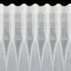 Zasłona gotowa Melia biała 140 x 270 cm – rozprasza światło