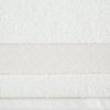 Ręcznik Nessy biały 70 x 140 cm – miękki i chłonny