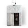 Zasłona gotowa Eva Minge biała 140 x 250 cm – wprowadzi romantyczny nastrój