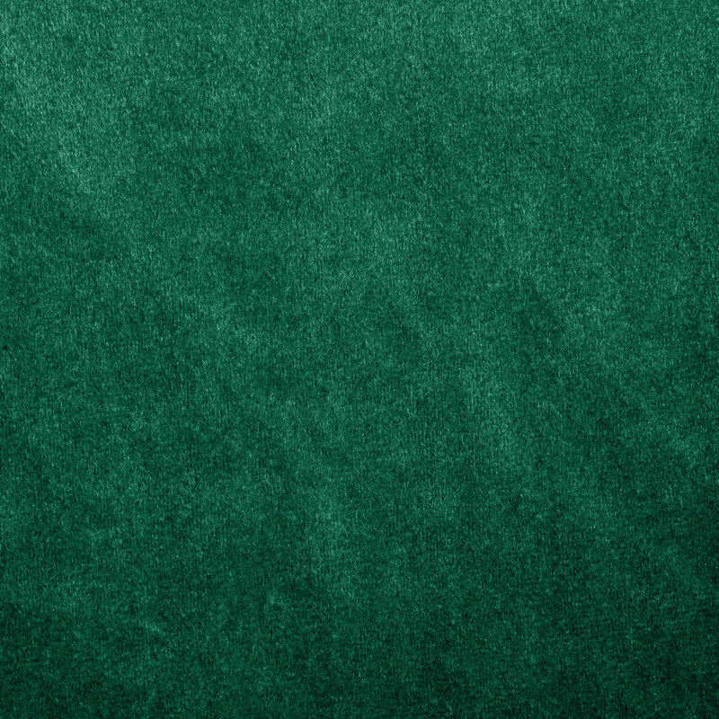Zasłona gotowa ciemnozielona 140 x 250 cm – zaciemnia pomieszczenie