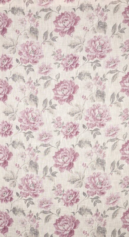 Zasłona gotowa Davena naturalna 140 x 250 cm – zaciemniająca i stylowa