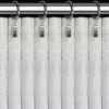 Zasłona gotowa Avena biała 135 x 270 cm – rozświetla wnętrze