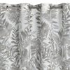 Zasłona gotowa Harient naturalna 140 x 250 cm – subtelnie filtruje światło