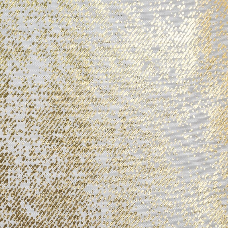 ZASŁONA GOTOWA ASTERIA 140 X 250 CM ZŁOTY