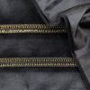 OBRUS GLEN 4 35 X 220 CM CZARNY