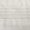 Ręcznik Lavin kremowy 50 x 90 cm – miękki i chłonny