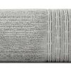 Ręcznik stalowy Romeo 50 x 90 cm – doskonała chłonność