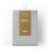 Obrus Stella 2 srebrny 145 x 280 cm – doda blasku spotkaniom