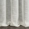 FIRANA GOTOWA ARIA 140 X 250 CM NATURALNY
