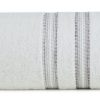 Ręcznik Selena biały 50 x 90 cm – miękki i chłonny