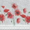 Firana gotowa Mari biała 150 x 30 cm – zapewni prywatność