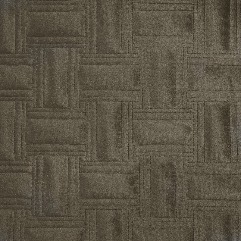 NARZUTA RIA3 220 X 240 CM CIEMNOBEŻOWY