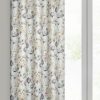 Zasłona gotowa Zoja biała 140 x 250 cm – tworzy przytulny klimat