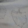 OBRUS DORIS 40 X 200 CM SZARY