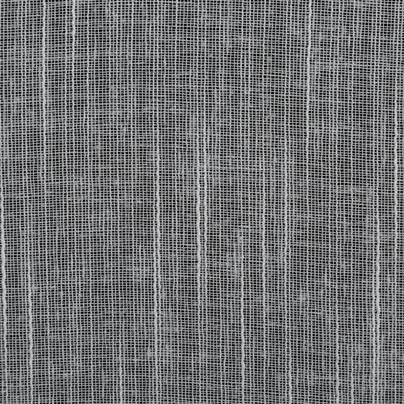 Firana gotowa Carla biała 140 x 250 cm – rozświetla wnętrze