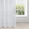 FIRANA GOTOWA D91 ALEXA 140 X 250 CM BIAŁY