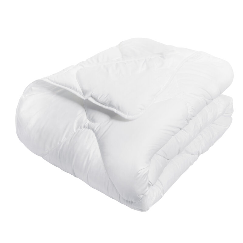 Kołdra DESIGN91 biała 160 x 200 cm – zapewnia komfort snu