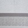 RĘCZNIK MARIT (05) 50 X 90 CM SZARY