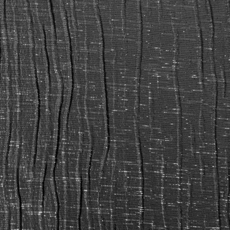 ZASŁONA GOTOWA RENNE 140 X 250 CM SZARY