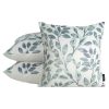 POSZEWKA DESIGN91 40 X 40 CM ZIELONY