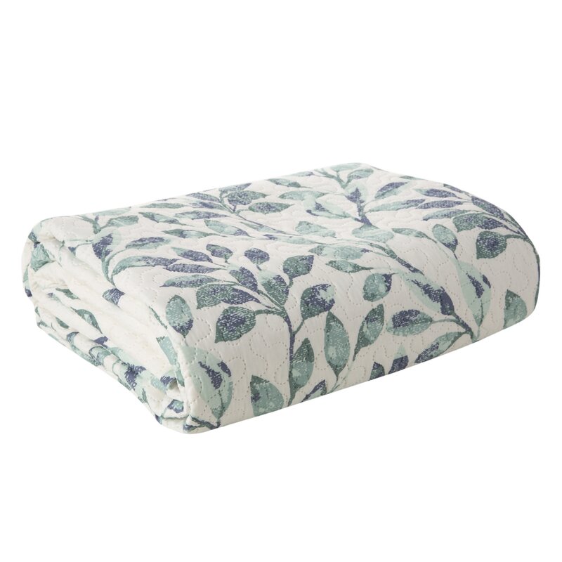 NARZUTA D91 CLARISSA 170 X 210 CM BIAŁY