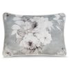POSZEWKA GINEBRA 45 X 30 CM POPIELATY