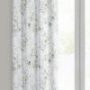 Zasłona gotowa Sena biała 140 X 250 CM – lekka i zwiewna