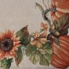 Obrus gobelinowy NAT 40x100 cm – wprowadza jesienny nastrój