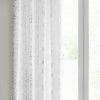 Zasłona gotowa Feza biała 140 x 250 cm – gotowa do zawieszenia