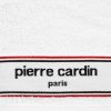 Ręcznik Pierre Cardin Karl biały 50 x 90 cm – miękki i chłonny