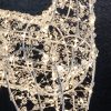 SW/RENIFER/LED/1 30X15X60 CM+500L